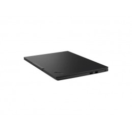 Lenovo ThinkPad E14 G7 AMD | Black | 14 " | IPS | WUXGA | 1920 x 1200 pixels | Anti-glare | AMD Ryzen 5 | 230 | 16 GB | SO-DIMM 