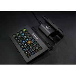 Elgato Network Dock For Stream Deck