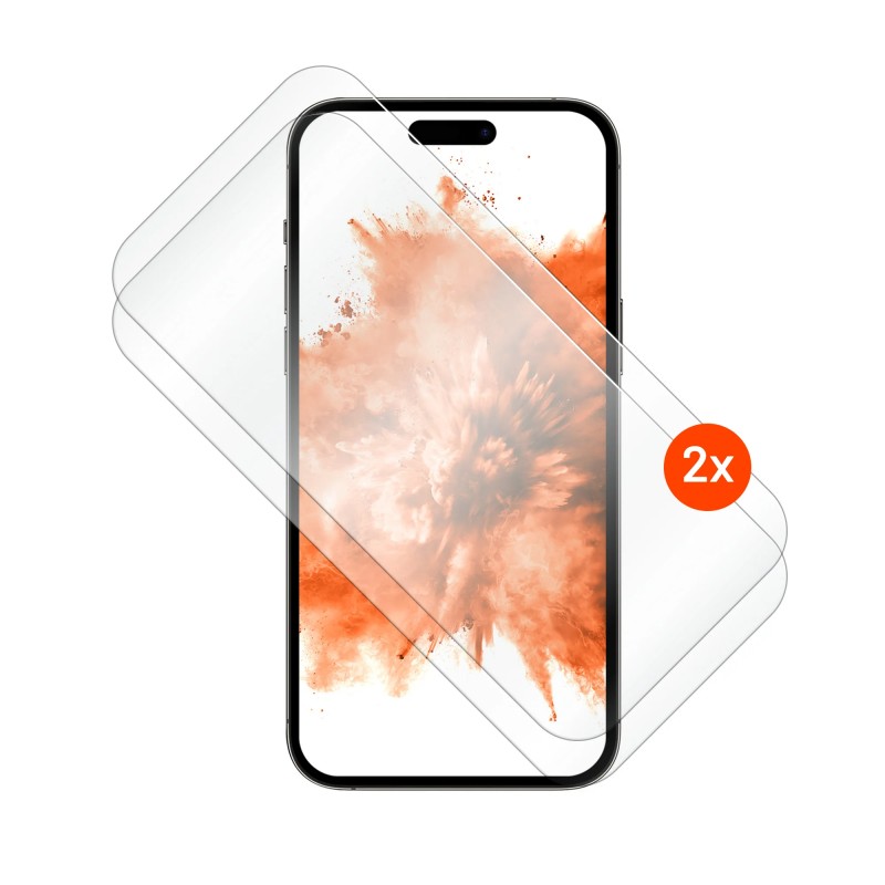 Fixed Screen protector | Samsung | Galaxy A37 5G | Tempered glass | Transparent