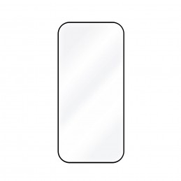 Fixed Screen protector | Samsung | Galaxy A37 5G | Tempered Glass | Black | Full Cover 2.5D
