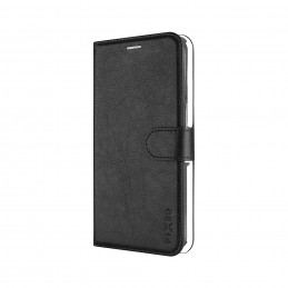 Fixed Opus | Book Case | Samsung | Galaxy A57 5G | Synthetic leather | Black