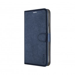 Fixed Opus | Book Case | Samsung | Galaxy A57 5G | Synthetic leather | Blue