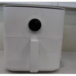 SALE OUT. Xiaomi | Smart Air Fryer EU | Capacity 6.5 L | Power 1800 W | White | UNEVEN SPACING BETWEEN DRAWER AND CORPUS, DAMAGE