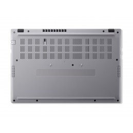 Acer TravelMate TMP215-55-G2-TCO 15.6 WUXGA Intel Core 5 225U/16GB/512GB SSD/Intel Iris Xe/Win11Pro/Eng backlit kbd/Grey/FP/FHD/