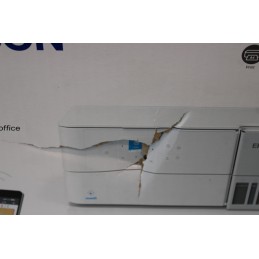 SALE OUT. Epson Multifunctional printer | EcoTank L4366 | Inkjet | Colour | A4 | Wi-Fi | DAMAGED PACKAGING