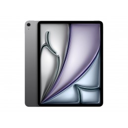 Apple | iPad Air | Space Gray | 13 " | 2732 x 2048 pixels | IPS | Apple | 12 GB | M4 | 512 GB | Wi-Fi | Front camera | 12 MP | R