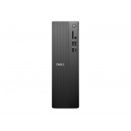 Dell Pro | Essential QVS1260 | Desktop | Slim | Intel Core i5 | i5-14500 | 8 GB | DDR5 | 512 GB | Intel UHD Graphics 770 | Engli