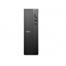 Dell Pro | Essential QVS1260 | Desktop | Slim | Intel Core i5 | i5-14500 | 8 GB | DDR5 | 512 GB | Intel UHD Graphics 770 | Engli
