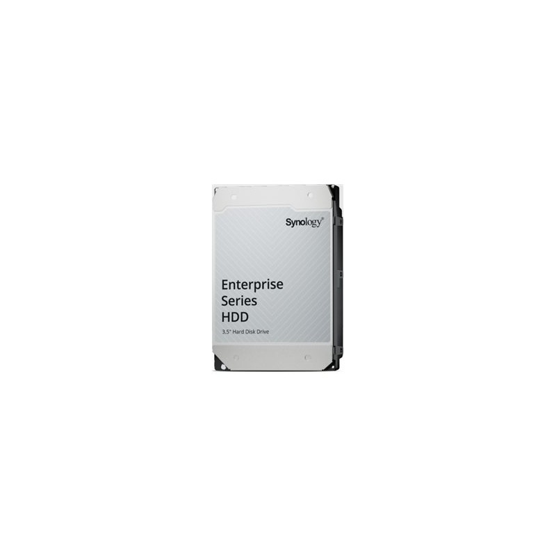 Synology HAT5320-24T | Enterprise Series SATA HDD | 7200 RPM | 24000 GB