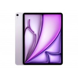 Apple | iPad Air Wi-Fi + Cellular | Purple | 13 " | 2732 x 2048 pixels | IPS | Apple | 12 GB | M4 | 128 GB | 3G | 4G | 5G | Wi-F