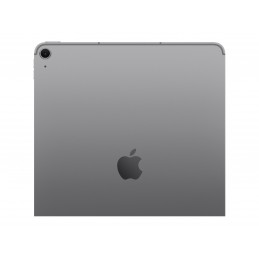 Apple | iPad Air Wi-Fi + Cellular | Space Gray | 13 " | 2732 x 2048 pixels | IPS | Apple | 12 GB | M4 | 256 GB | 3G | 4G | 5G | 