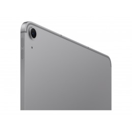 Apple | iPad Air Wi-Fi + Cellular | Space Gray | 13 " | 2732 x 2048 pixels | IPS | Apple | 12 GB | M4 | 256 GB | 3G | 4G | 5G | 