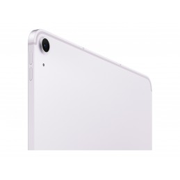 Apple | iPad Air Wi-Fi + Cellular | Purple | 13 " | 2732 x 2048 pixels | IPS | Apple | 12 GB | M4 | 256 GB | 3G | 4G | 5G | Wi-F