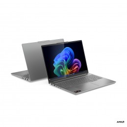 Lenovo IdeaPad 5 2-in-1 14IRH9 | Luna Grey | 14 " | OLED | Touchscreen | WUXGA | 1920 x 1200 pixels | Glossy | Intel Core i5 | i