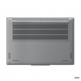 Lenovo IdeaPad 5 2-in-1 14IRH9 | Luna Grey | 14 " | OLED | Touchscreen | WUXGA | 1920 x 1200 pixels | Glossy | Intel Core i5 | i