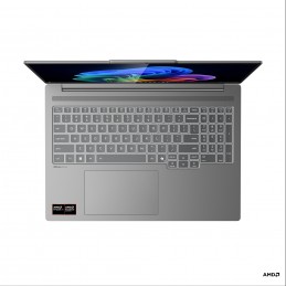 Lenovo IdeaPad 5 2-in-1 14IRH9 | Luna Grey | 14 " | OLED | Touchscreen | WUXGA | 1920 x 1200 pixels | Glossy | Intel Core i5 | i