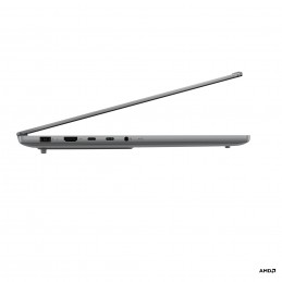 Lenovo IdeaPad 5 2-in-1 14IRH9 | Luna Grey | 14 " | OLED | Touchscreen | WUXGA | 1920 x 1200 pixels | Glossy | Intel Core i5 | i