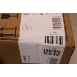 SALE OUT. | Bosch Recirculation kit S and L-bow (60cm) | HEZ9VDKR1 | Black | DAMAGED PACKAGING