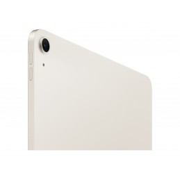 Apple | iPad Air | Starlight | 13 " | 2732 x 2048 pixels | IPS | Apple | 12 GB | M4 | 128 GB | Wi-Fi | Front camera | 12 MP | Re