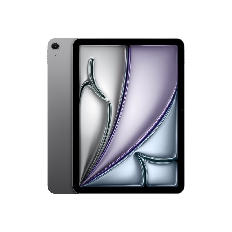 Apple iPad Air 11" M4 Wi-Fi 128GB - Space Grey | Apple