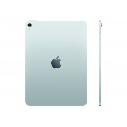 Apple iPad Air 11" M4 Wi-Fi 128GB - Blue | Apple