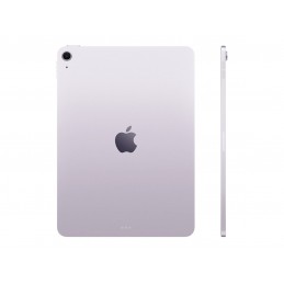 Apple iPad Air 11" M4 Wi-Fi 1TB - Purple | Apple