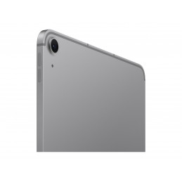 Apple iPad Air 11" M4 Wi-Fi + Cellular 128GB - Space Grey | Apple