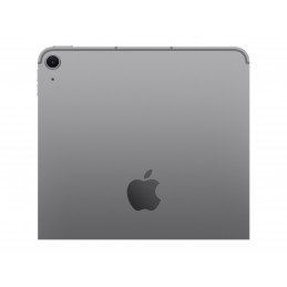 Apple iPad Air 11" M4 Wi-Fi + Cellular 128GB - Space Grey | Apple