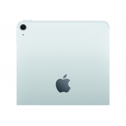 Apple iPad Air 11" M4 Wi-Fi + Cellular 128GB - Blue | Apple