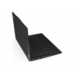 Lenovo ThinkPad T14s G6 Intel | Black | 14 " | IPS | WUXGA | 1920 x 1200 pixels | Anti-glare | Intel Core Ultra 7 | 258V | 32 GB