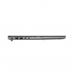 Asus Vivobook 16 M1607KA-MB186W | Cool Silver | 16 " | IPS | WUXGA | 1920 x 1200 pixels | Anti-glare | AMD Ryzen AI 5 | 330 | 16