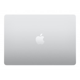 Apple MacBook Air 13" Apple M5 10C CPU, 10C GPU/16GB/1TB SSD /Silver/SWE | Apple
