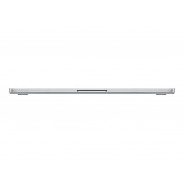 Apple MacBook Air 13" Apple M5 10C CPU, 10C GPU/16GB/1TB SSD /Silver/SWE | Apple