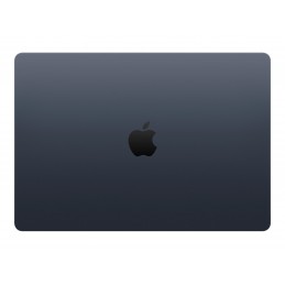 Apple MacBook Air 15" Apple M5 10C CPU, 10C GPU/16GB/1TB SSD/Midnight/SWE | Apple