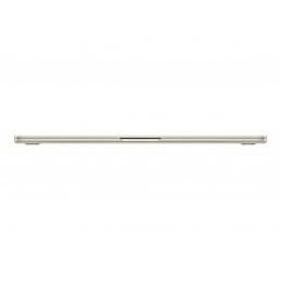 Apple MacBook Air 15" Apple M5 10C CPU, 10C GPU/24GB/1TB SSD/Starlight/SWE | Apple