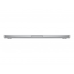 Apple MacBook Pro 14" Apple M5 Pro 15C CPU, 16C GPU/24GB/2TB SSD/Silver/SWE | Apple