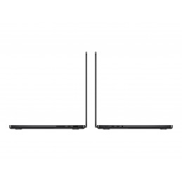 Apple MacBook Pro 14" Apple M5 Pro 15C CPU, 16C GPU/24GB/1TB SSD/Space Black/SWE | Apple
