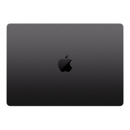 Apple MacBook Pro 14" Apple M5 Pro 15C CPU, 16C GPU/24GB/2TB SSD/Space Black/SWE | Apple