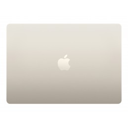 Apple MacBook Air 15" Apple M5 10C CPU, 10C GPU/16GB/1TB SSD/Starlight/INT | Apple