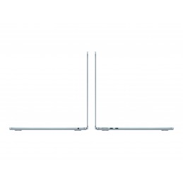 Apple MacBook Air 13" Apple M5 10C CPU, 10C GPU/16GB/1TB SSD/Sky Blue/INT | Apple