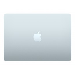 Apple MacBook Air 13" Apple M5 10C CPU, 10C GPU/16GB/1TB SSD/Sky Blue/INT | Apple