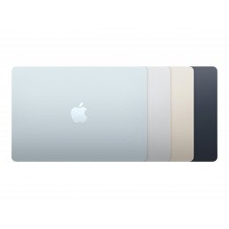 Apple MacBook Air 13" Apple M5 10C CPU, 10C GPU/16GB/1TB SSD/Sky Blue/INT | Apple