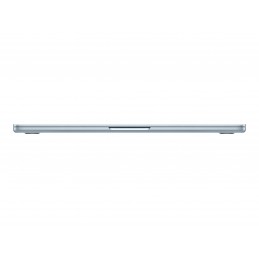 Apple MacBook Air 13" Apple M5 10C CPU, 10C GPU/16GB/1TB SSD/Sky Blue/INT | Apple