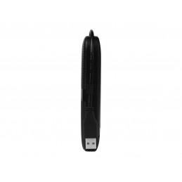 Silicon Power HDD A60 2TB 2.5'' Black