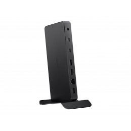 Asus Triple 4K Thunderbolt 4 Dock | Ethernet LAN (RJ-45) ports 1 | HDMI ports quantity 2