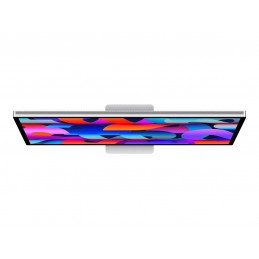 Apple | Studio Display, Standard Glass | 27 " | 5K | 16:9 | 60 Hz | 5120 x 2880 pixels | 600 cd/m | Silver
