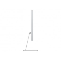 Apple | Studio Display, Standard Glass | 27 " | 5K | 16:9 | 60 Hz | 5120 x 2880 pixels | 600 cd/m | Silver