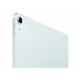 Apple | iPad Air | Blue | 13 " | 2732 x 2048 pixels | IPS | Apple | 12 GB | M4 | 256 GB | Wi-Fi | Front camera | 12 MP | Rear ca