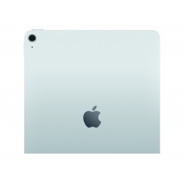Apple | iPad Air | Blue | 13 " | 2732 x 2048 pixels | IPS | Apple | 12 GB | M4 | 256 GB | Wi-Fi | Front camera | 12 MP | Rear ca