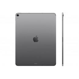 Apple | iPad Air Wi-Fi + Cellular | Space Gray | 13 " | 2732 x 2048 pixels | IPS | Apple | 12 GB | M4 | 128 GB | 3G | 4G | 5G | 